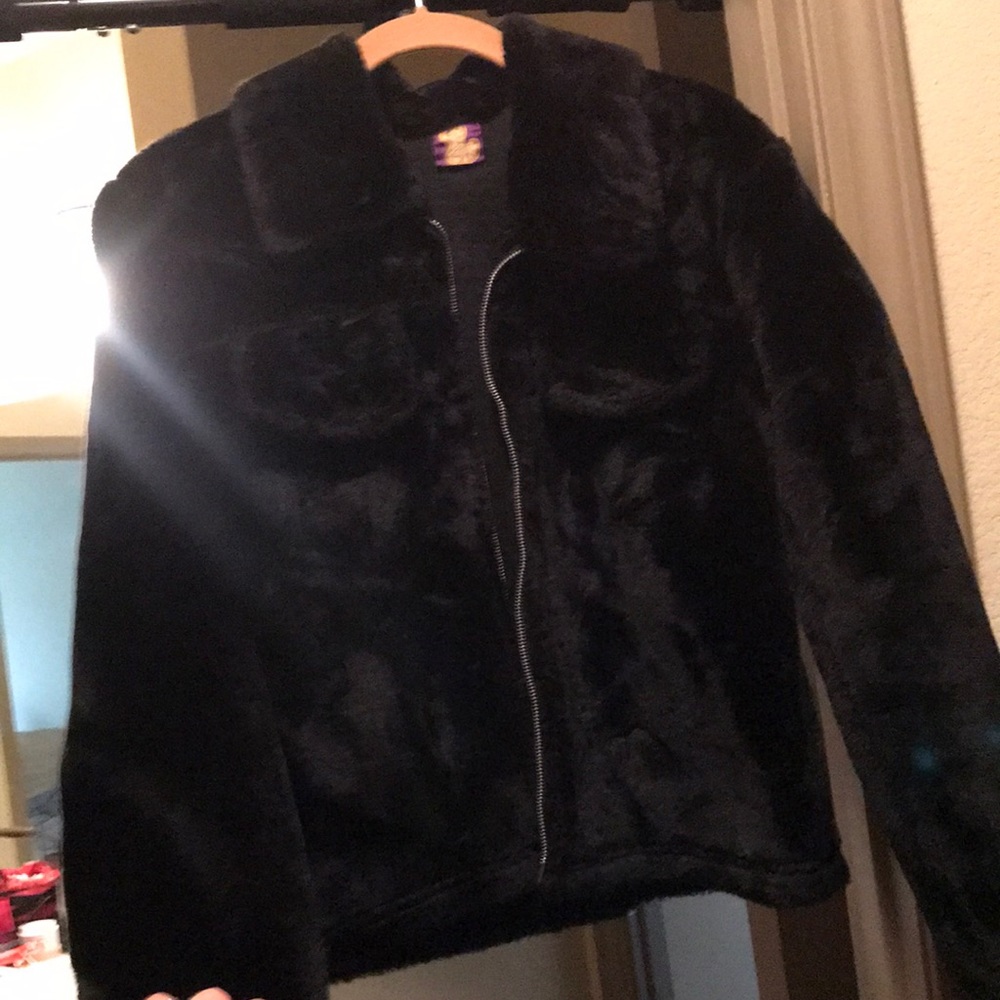 Free people jacket